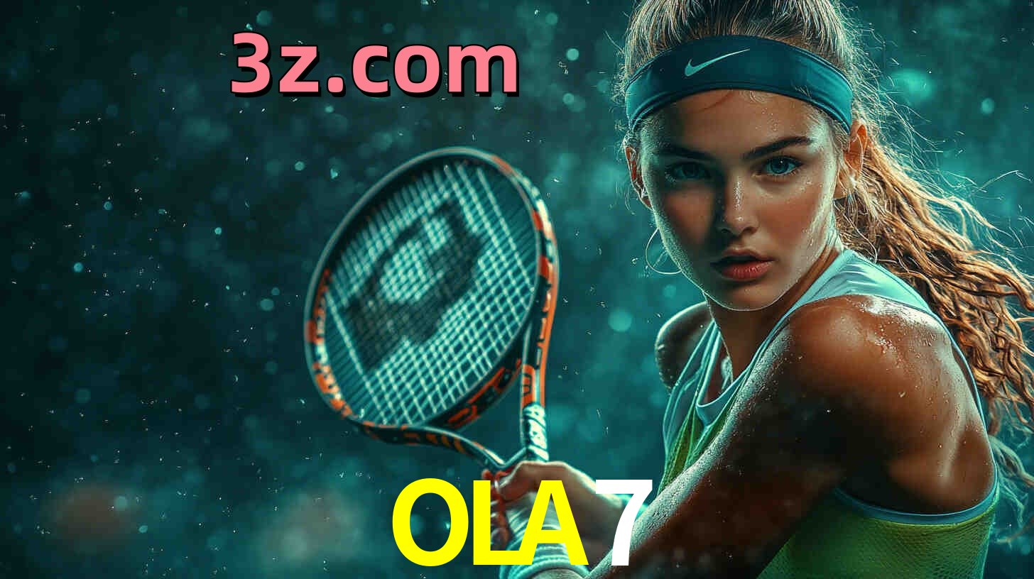 Apostas Esportivas no Plataforma OLA7